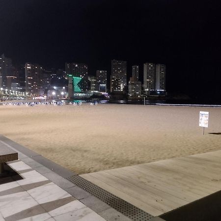 Living Benidorm. Playa Levante Exterior photo