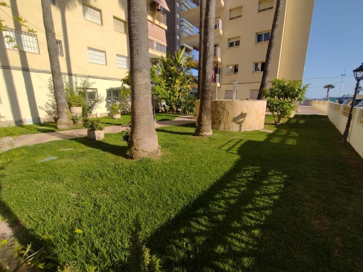 Living Benidorm. Playa Levante Exterior photo