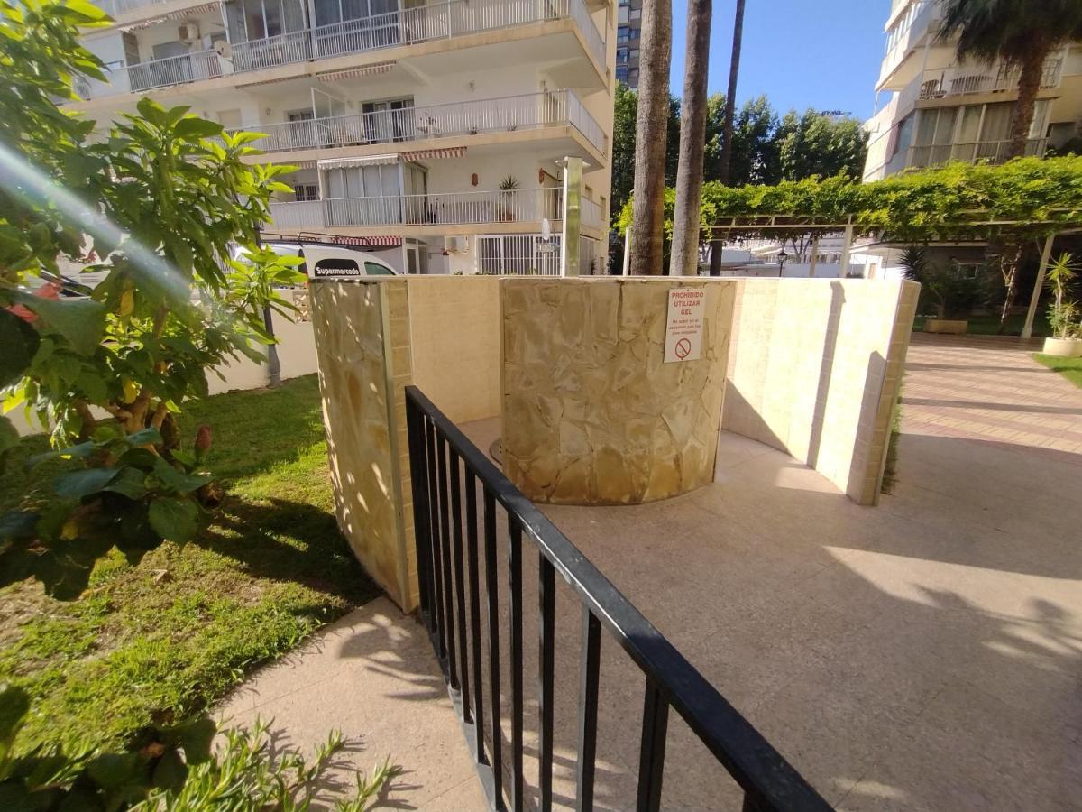 Living Benidorm. Playa Levante Exterior photo