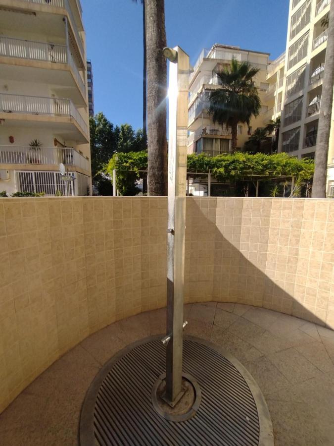 Living Benidorm. Playa Levante Exterior photo