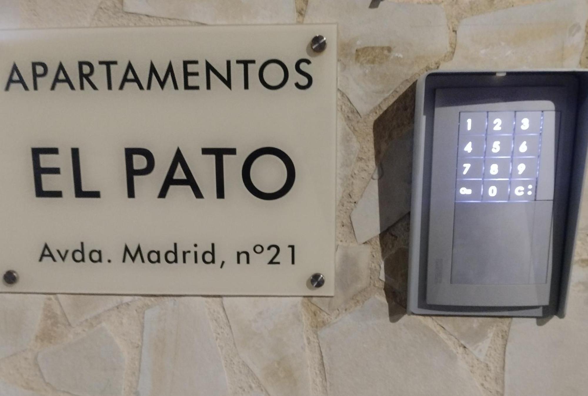 Living Benidorm. Playa Levante Exterior photo